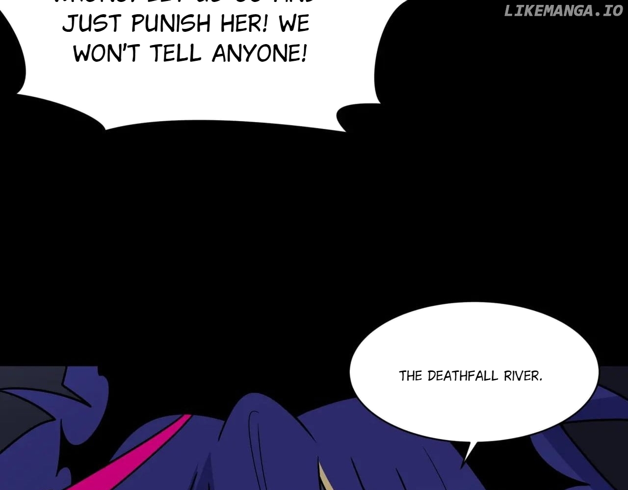 Era of the Haunted Chapter 508 - page 149